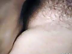 Mature Hairy Pussy Loves Big Cock